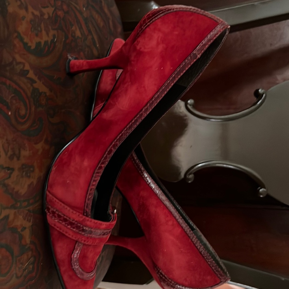 Alfani High Heels